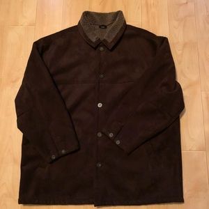 Impermeable by weatherproof jacket 3X